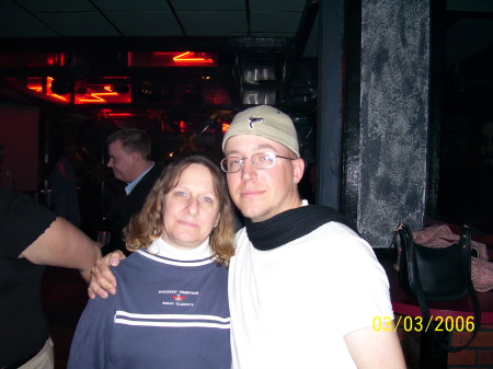Deborah Meyer Photo 15
