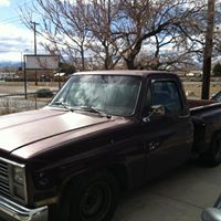 Ronnie Curtis Photo 16