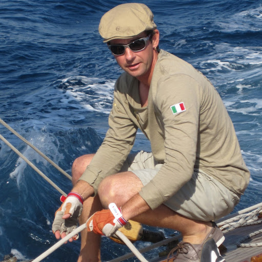 Nicolas Gilbert Photo 14