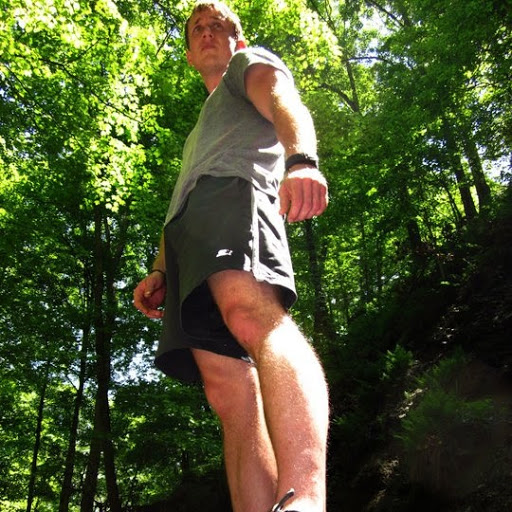 Andrew Garber Photo 18