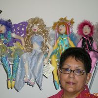 Frances Alvarado Photo 14