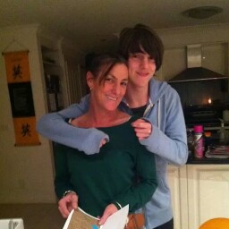 Kathy Douglas Photo 34