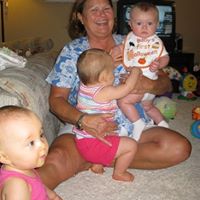 Linda Cronin Photo 11