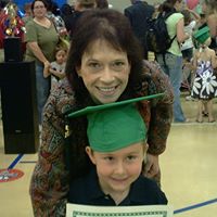 Kathleen Lunsford Photo 2