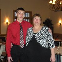 Shirley Nierman Photo 1
