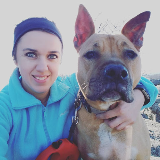 Stephanie Dowdy Photo 18