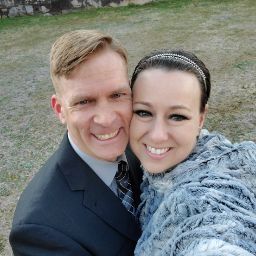 Kimberly Hedrick Photo 11