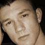 Anthony Strong Photo 20
