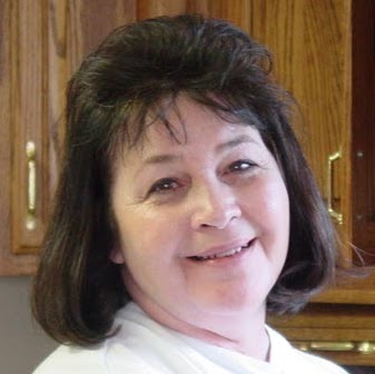 Judy Page Photo 4