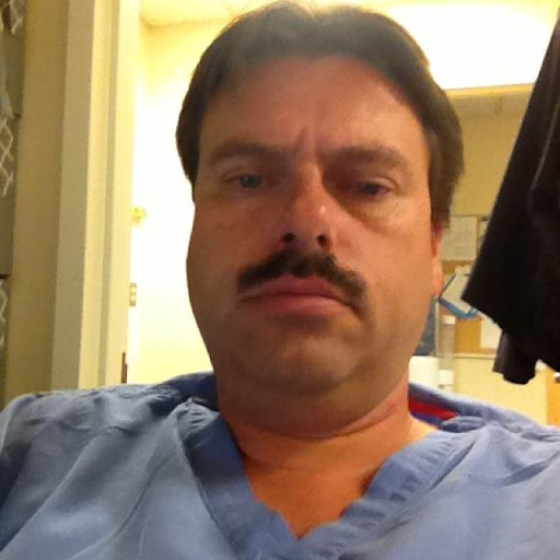 Timothy Knight Photo 19