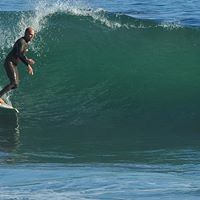 Tony Forbes Photo 19