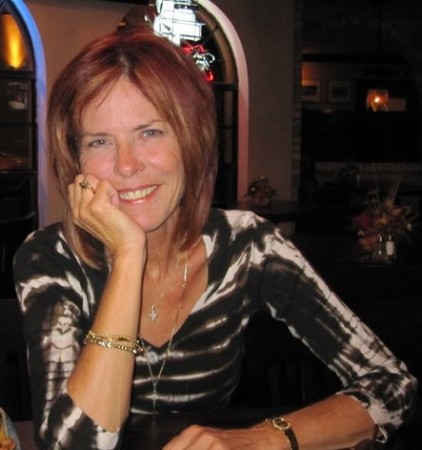 Debbie Douglas Photo 18