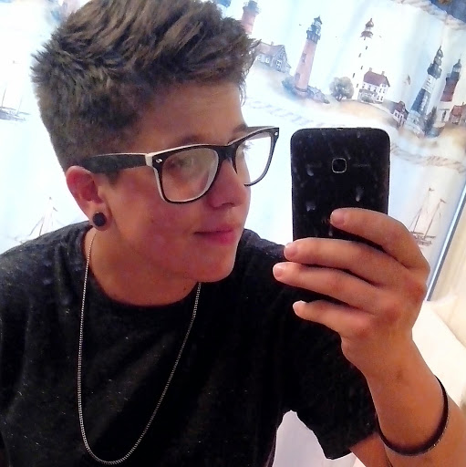 Danielle Mason Photo 39