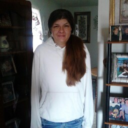 Patricia Chapman Photo 16