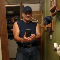 Gregory Francis Photo 28