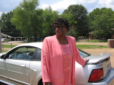 Deborah Harrison Photo 10
