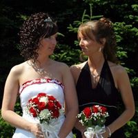 Tina Sharpe Photo 25