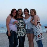 Suzanne Winters Photo 16