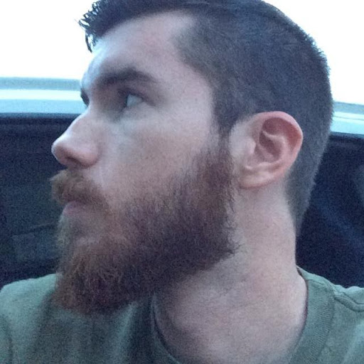 Justin Rowland Photo 30