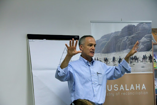 Mike Woodruff Photo 37