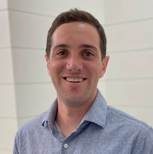 Michael Tucci Photo 3