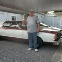 Jerry Napier Photo 18