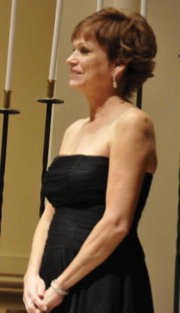 Nancy Scott Photo 14