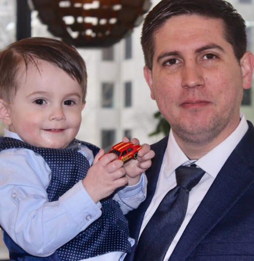 Richard Mattingly Photo 26