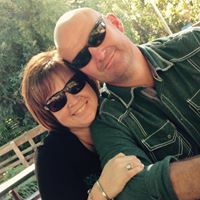 Christy Rouse Photo 13