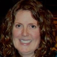 Kathleen Suher Photo 6