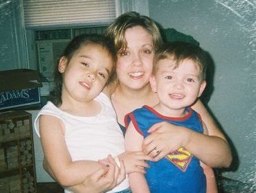 Melissa Ireland Photo 10