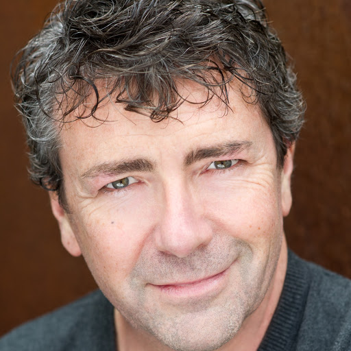 John O'Hare Photo 9