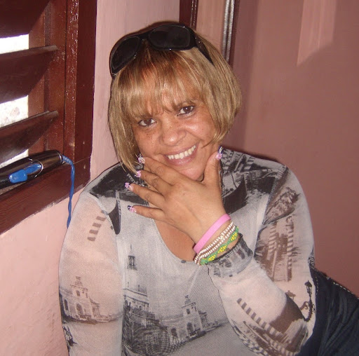 Marlene Quintana Photo 8