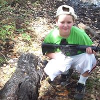 Daniel Rowley Photo 18