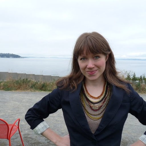 Amy Zimmerman Photo 48