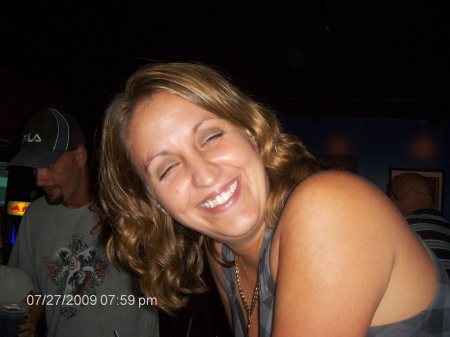 Melissa Walls Photo 4