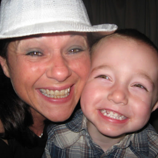 Leslie Bailey Photo 21