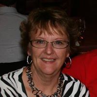 Gail Boudreau Photo 12