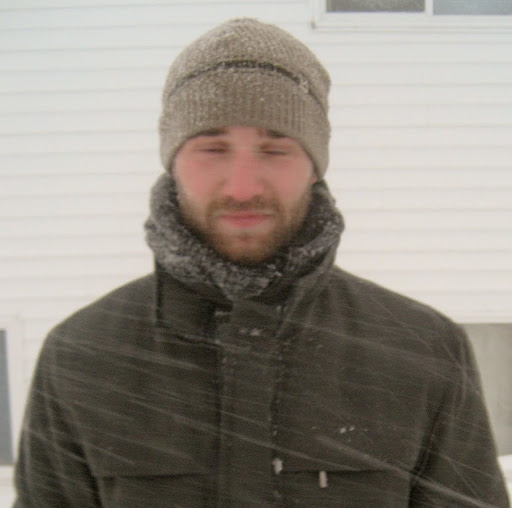 Mitchell Conley Photo 3