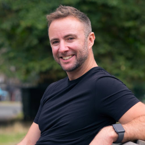 Steve Keith Photo 28