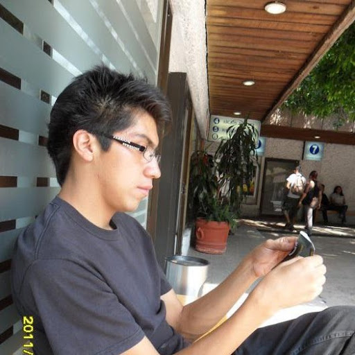 Isidro Garcia Photo 22