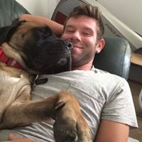 Garrett Hartman Photo 12