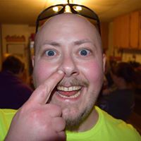 Michael Oswalt Photo 15