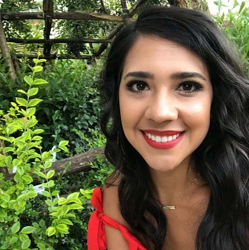 Michelle Guerrero Photo 12