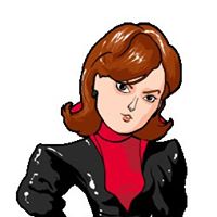 Janice Preston Photo 34