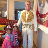 Michael Scanlan Photo 10