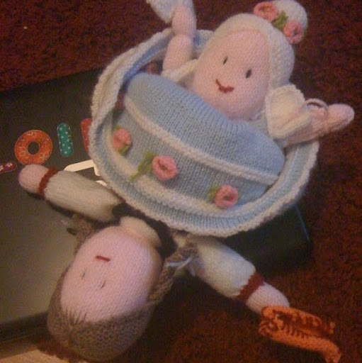 Louise Slater Photo 5