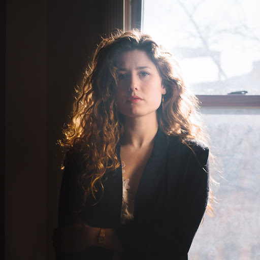Elizabeth Herman Photo 29