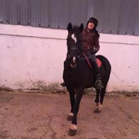 Maria Barton Photo 19