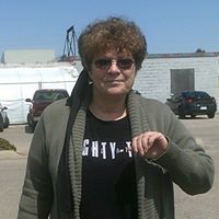 Gail Stevens Photo 11